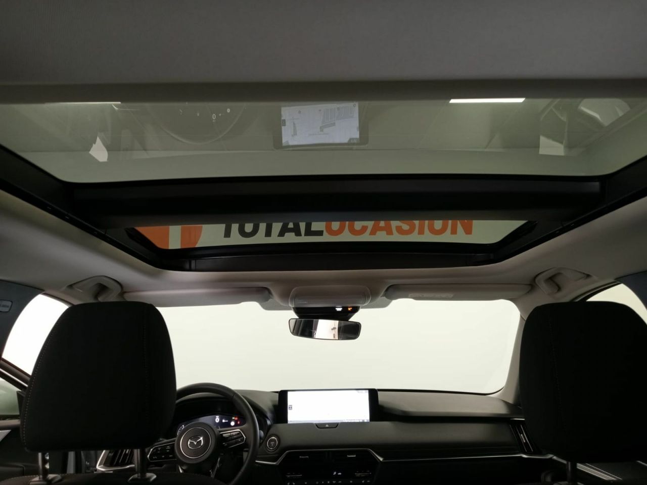 Mazda CX-60 e-Skyactiv PHEV AWD Exclusive-Line - Foto 23