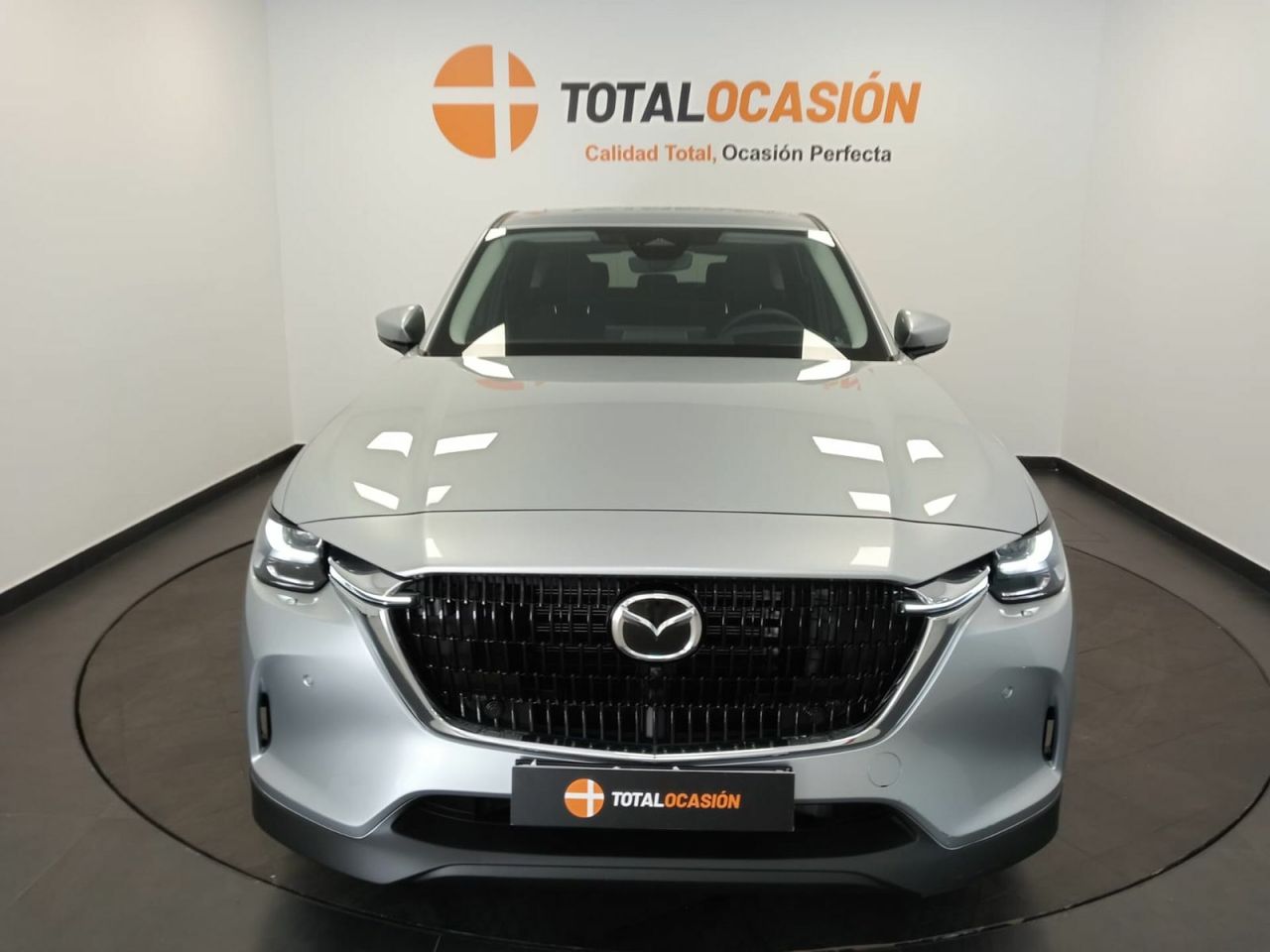Mazda CX-60 e-Skyactiv PHEV AWD Exclusive-Line - Foto 4