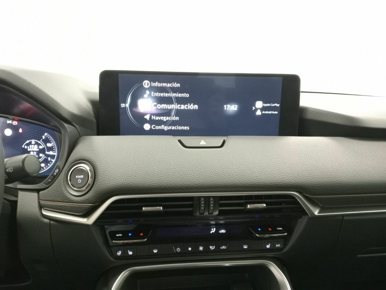 Mazda CX-60 e-Skyactiv PHEV AWD Exclusive-Line - Foto 31