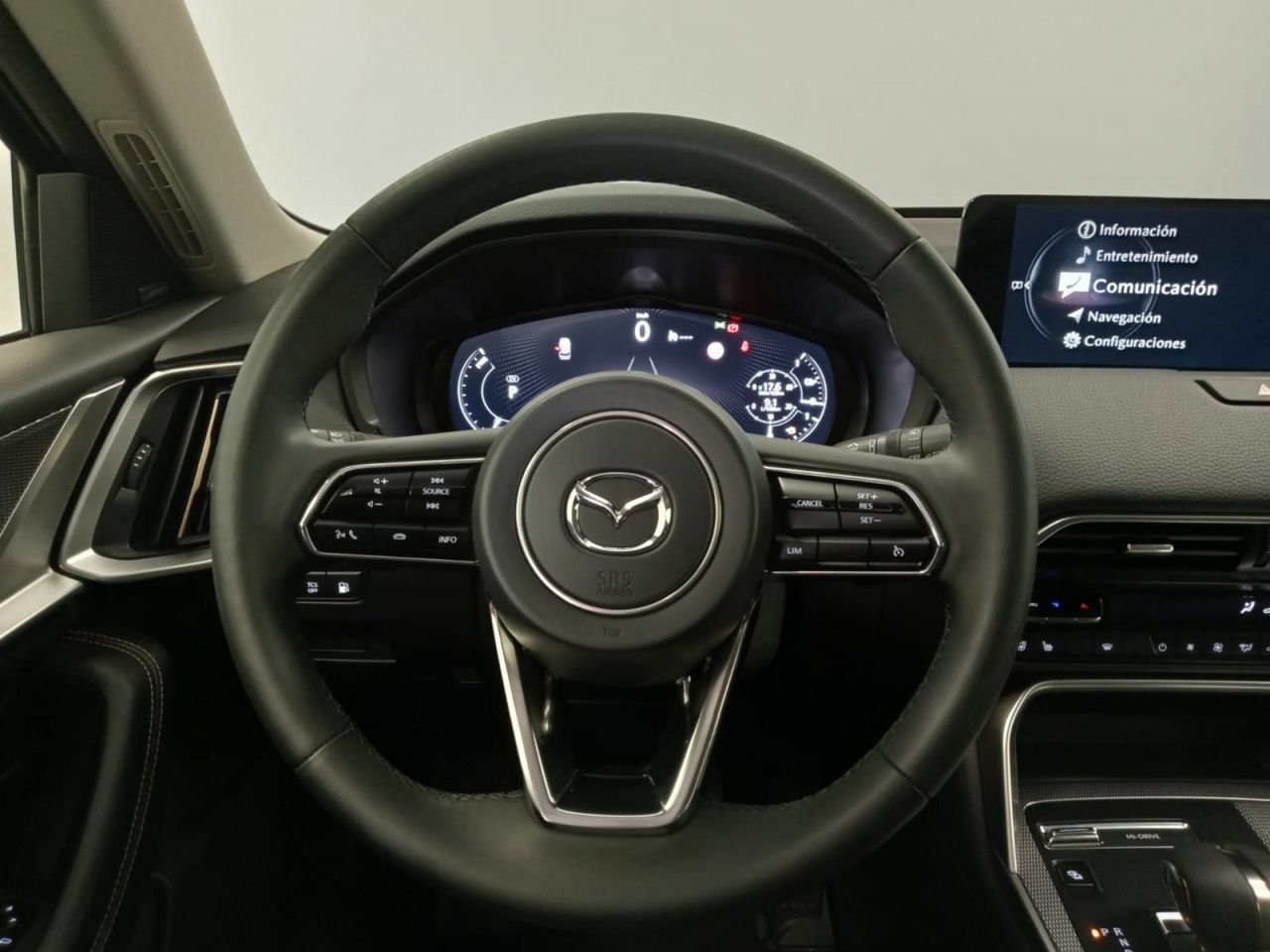 Mazda CX-60 e-Skyactiv PHEV AWD Exclusive-Line - Foto 22
