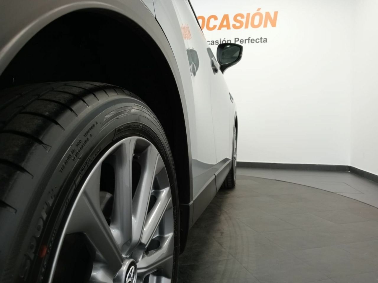 Mazda CX-60 e-Skyactiv PHEV AWD Exclusive-Line - Foto 19