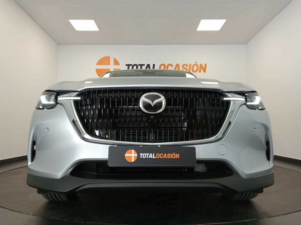 Mazda CX-60 e-Skyactiv PHEV AWD Exclusive-Line - Foto 15