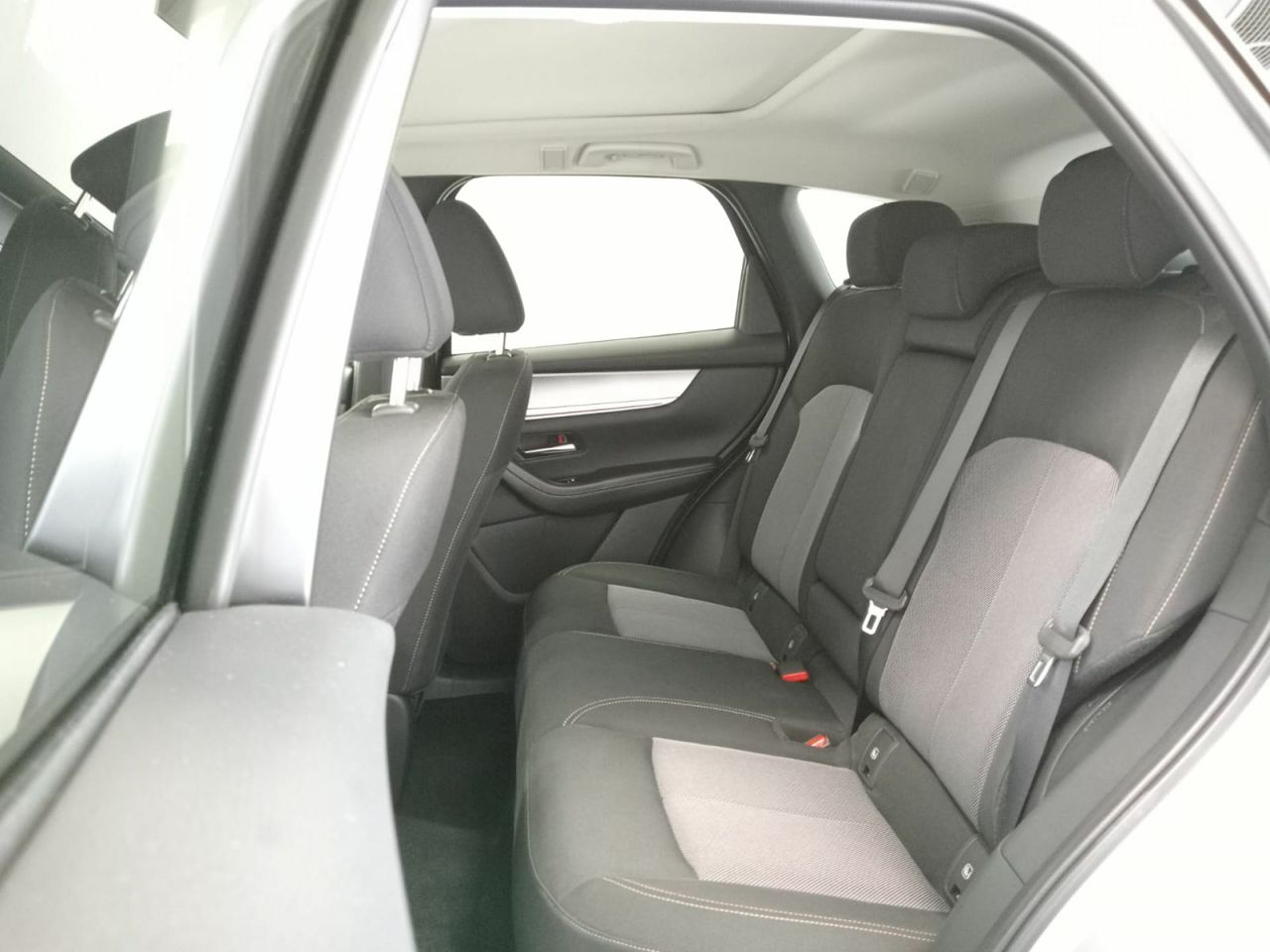 Mazda CX-60 e-Skyactiv PHEV AWD Exclusive-Line - Foto 33