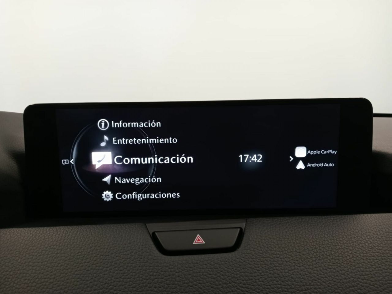 Mazda CX-60 e-Skyactiv PHEV AWD Exclusive-Line - Foto 26