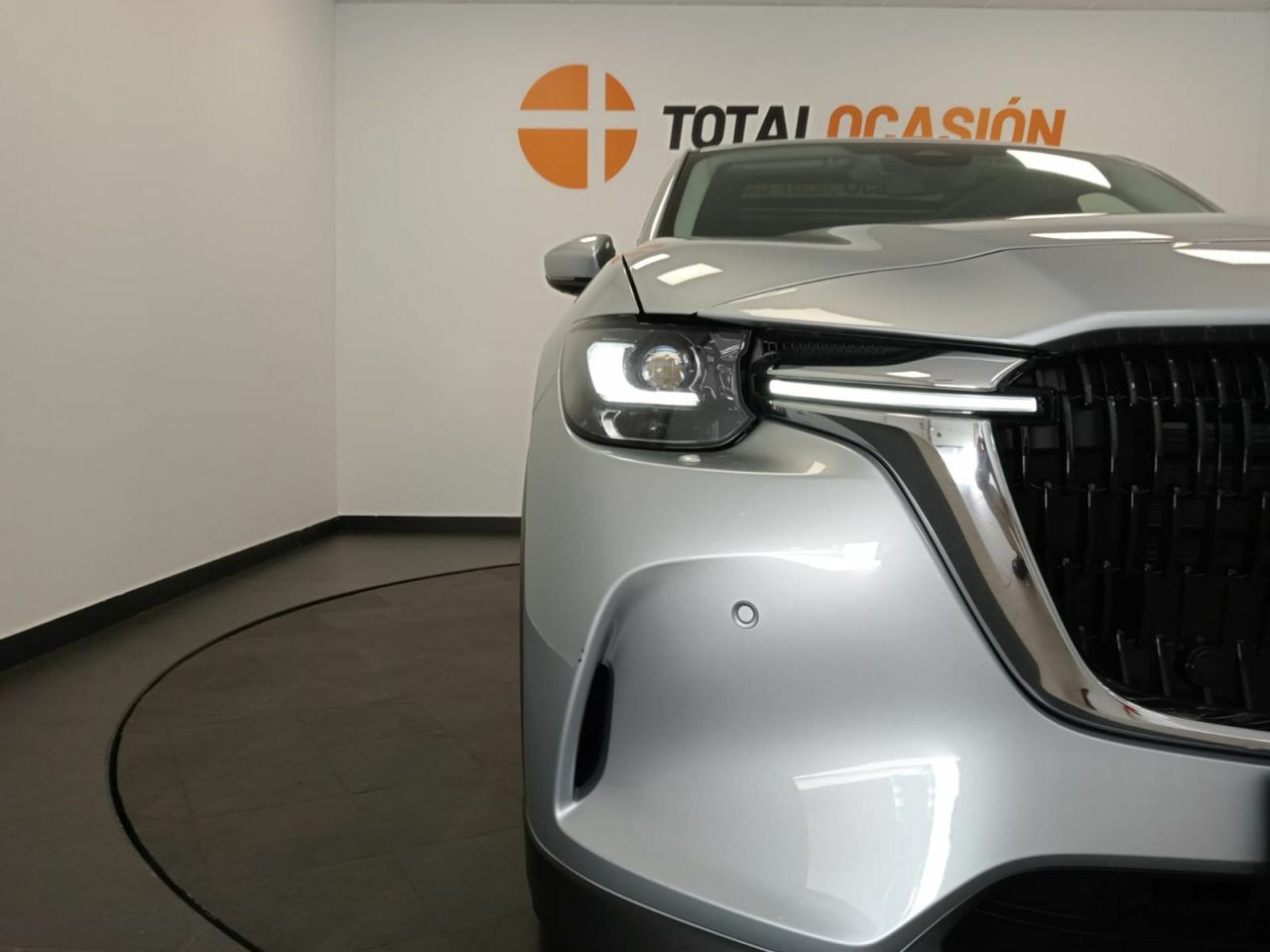Mazda CX-60 e-Skyactiv PHEV AWD Exclusive-Line - Foto 16