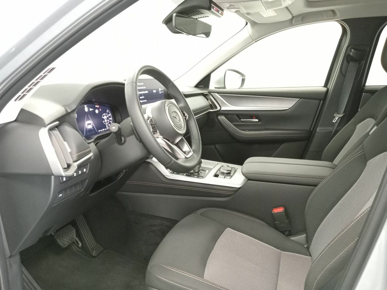 Mazda CX-60 e-Skyactiv PHEV AWD Exclusive-Line - Foto 30