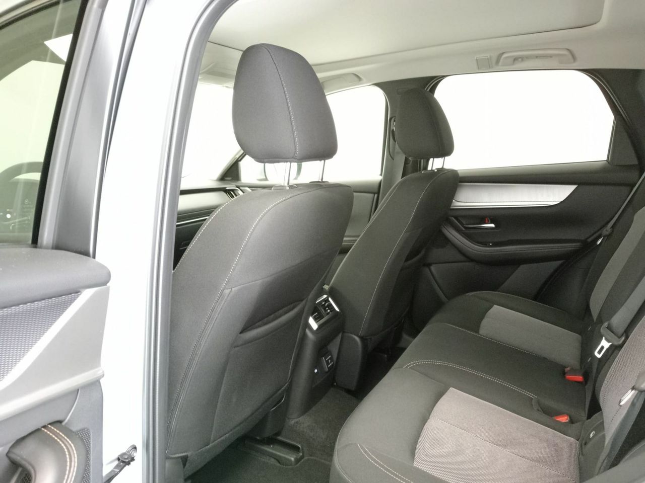 Mazda CX-60 e-Skyactiv PHEV AWD Exclusive-Line - Foto 36