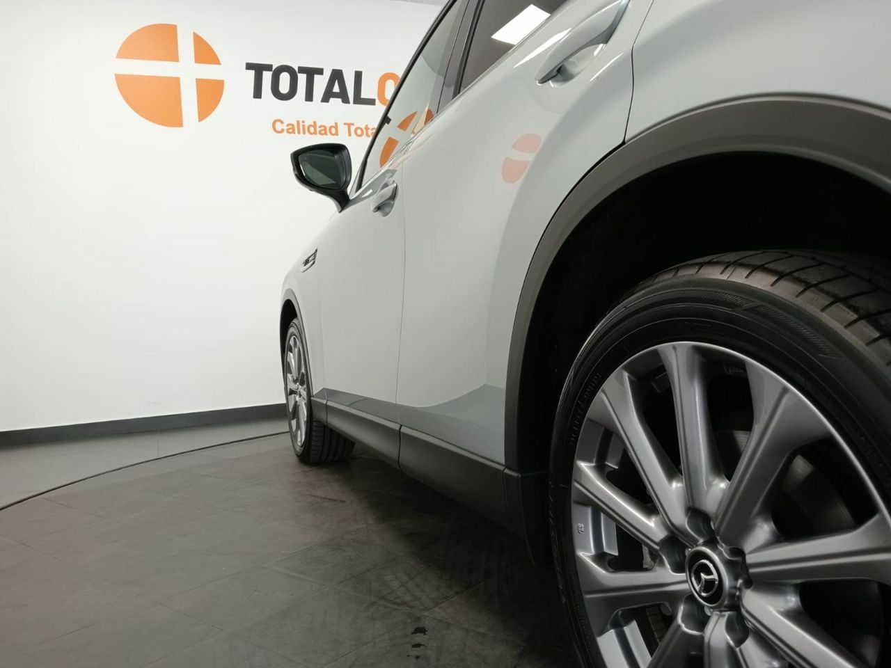 Mazda CX-60 e-Skyactiv PHEV AWD Exclusive-Line - Foto 21