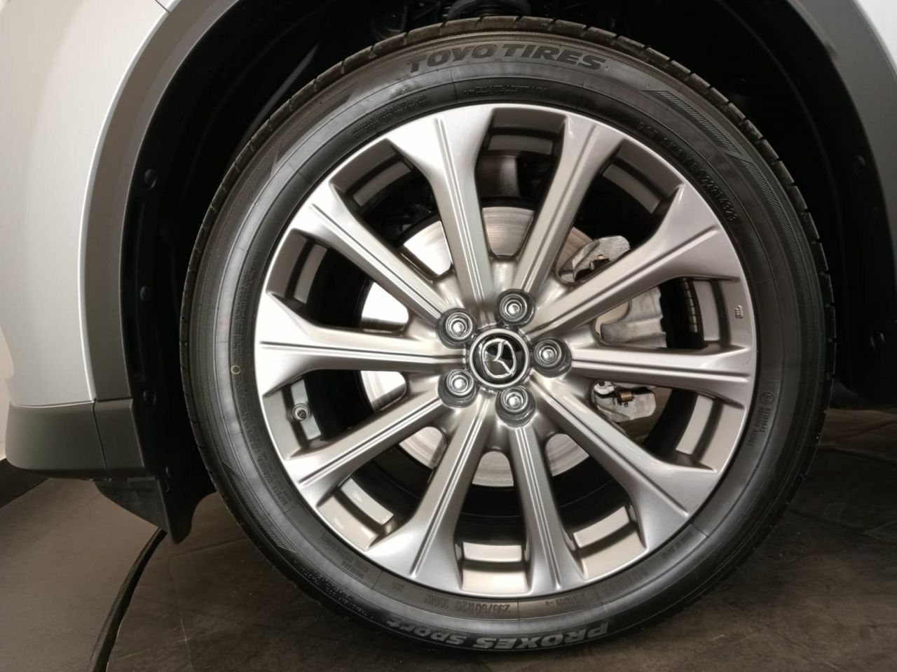 Mazda CX-60 e-Skyactiv PHEV AWD Exclusive-Line - Foto 17