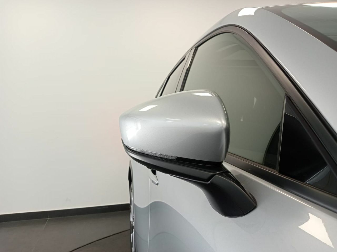 Mazda CX-60 e-Skyactiv PHEV AWD Exclusive-Line - Foto 20