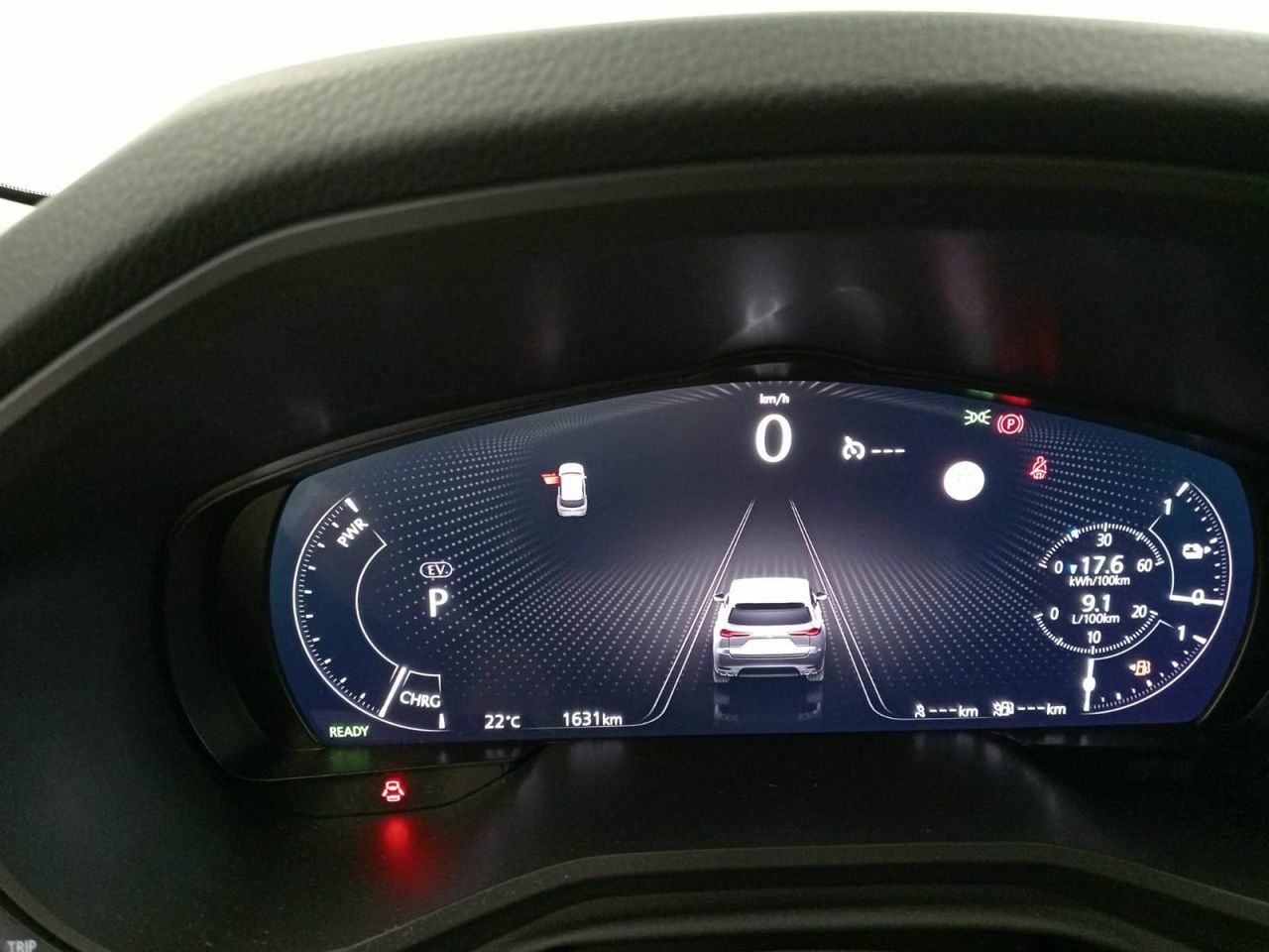 Mazda CX-60 e-Skyactiv PHEV AWD Exclusive-Line - Foto 28