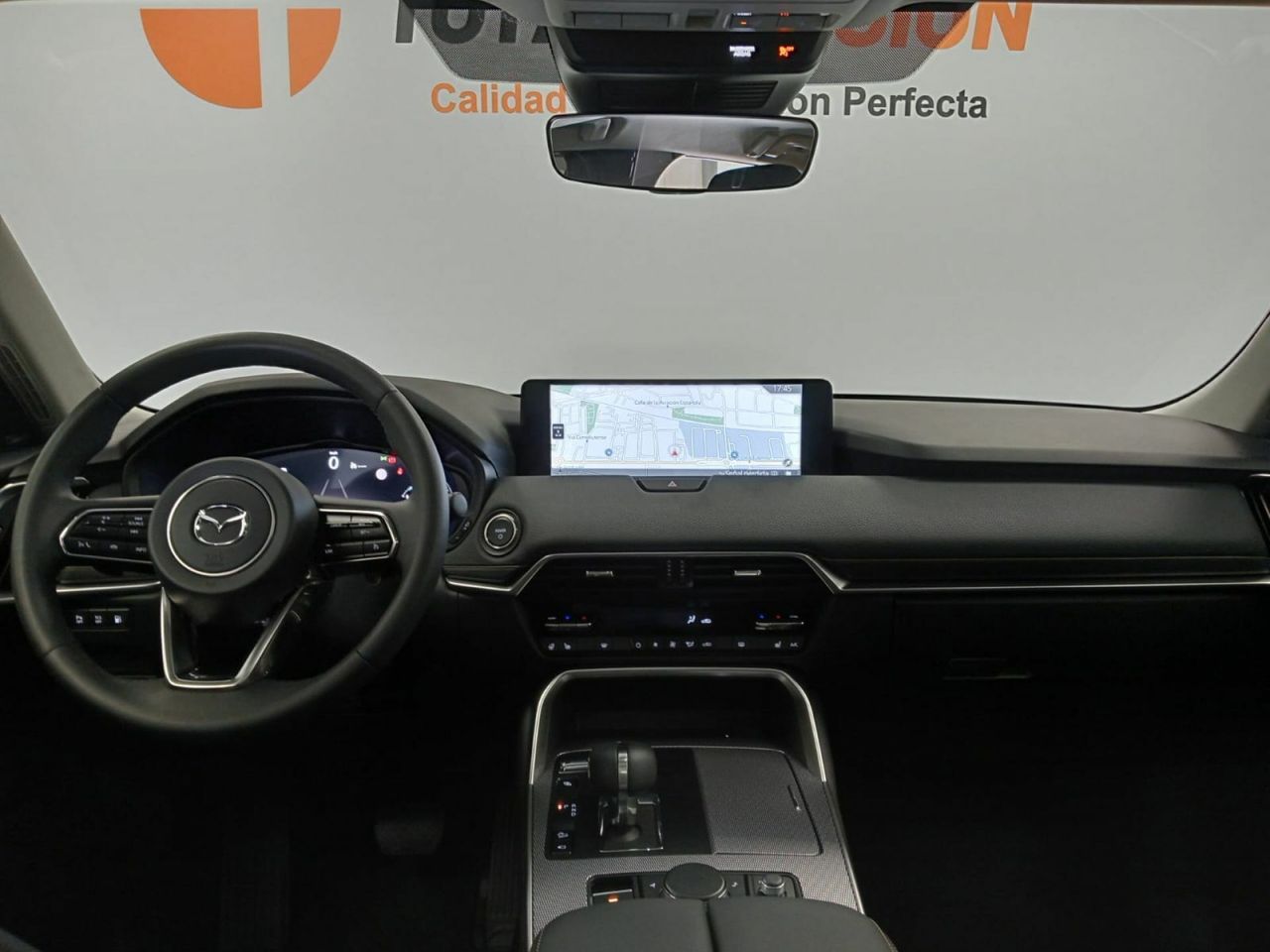 Mazda CX-60 e-Skyactiv PHEV AWD Exclusive-Line - Foto 10