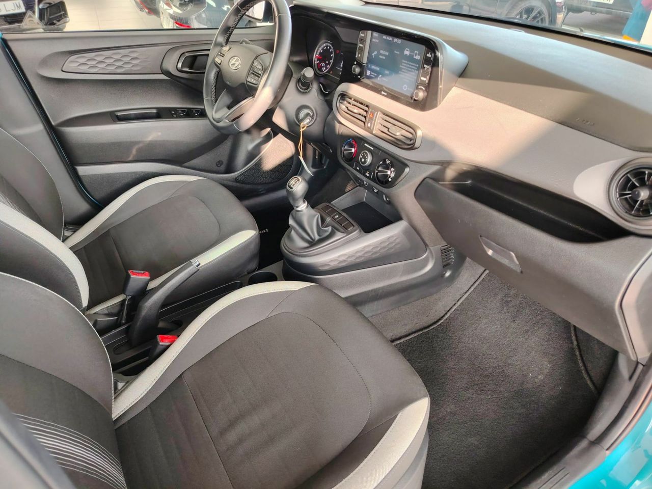 Hyundai i10 1.0 Klass - Foto 37