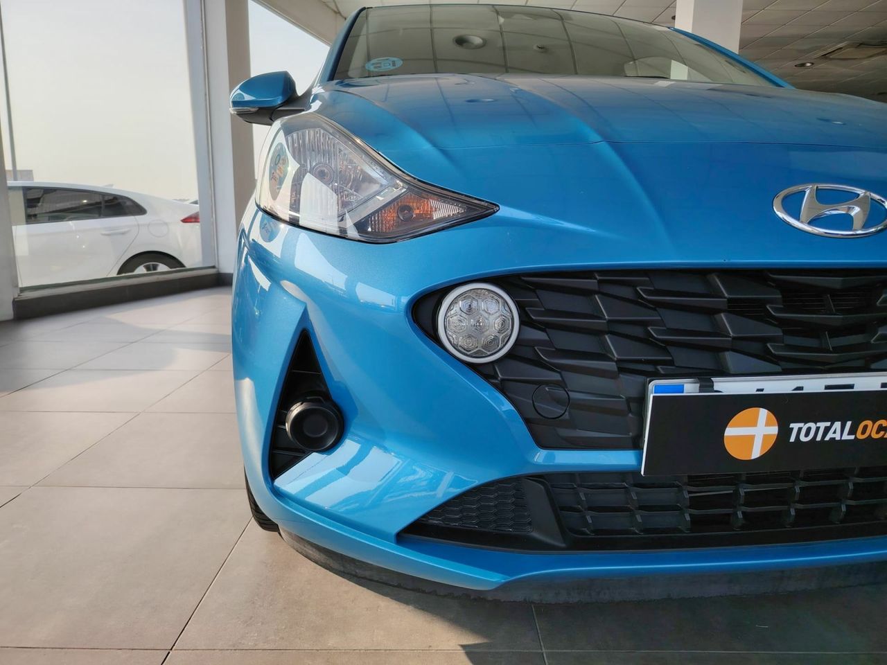 Hyundai i10 1.0 Klass - Foto 9
