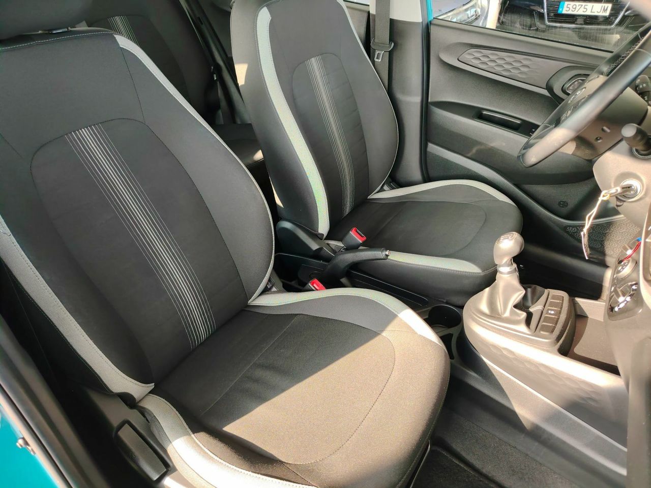 Hyundai i10 1.0 Klass - Foto 39