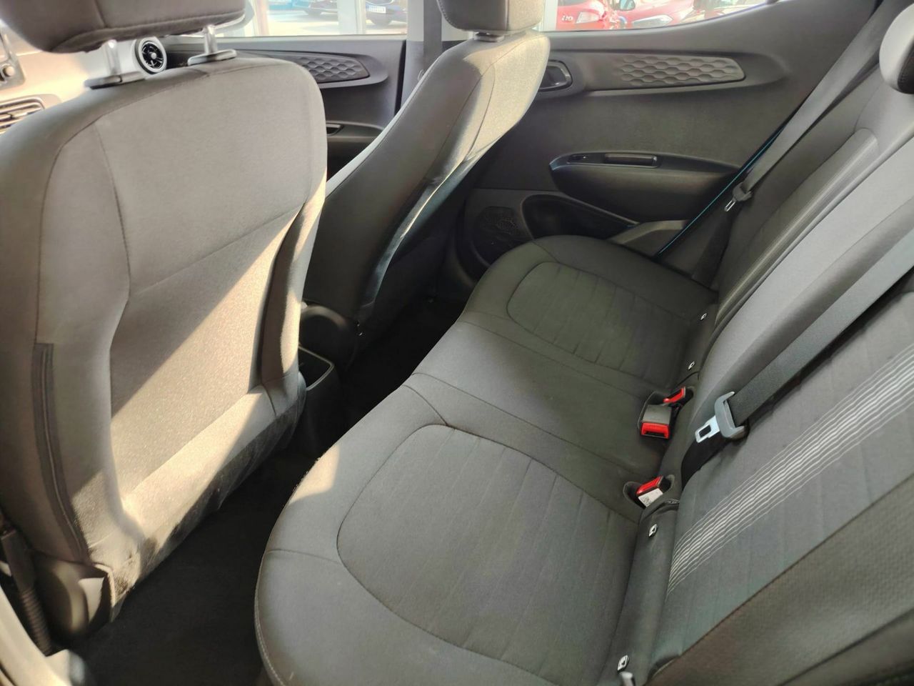 Hyundai i10 1.0 Klass - Foto 17