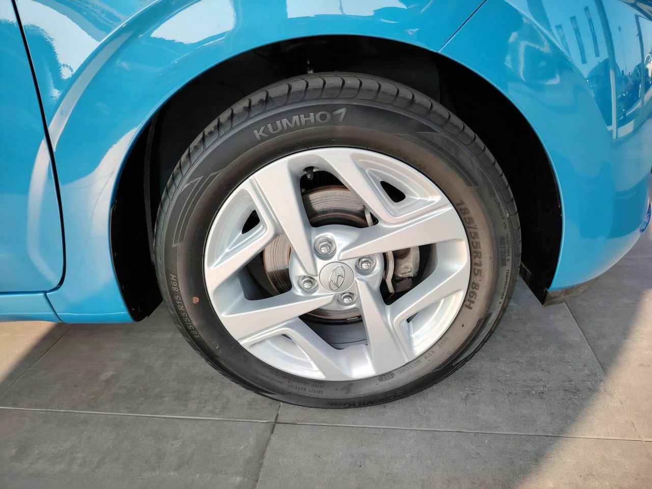 Hyundai i10 1.0 Klass - Foto 41