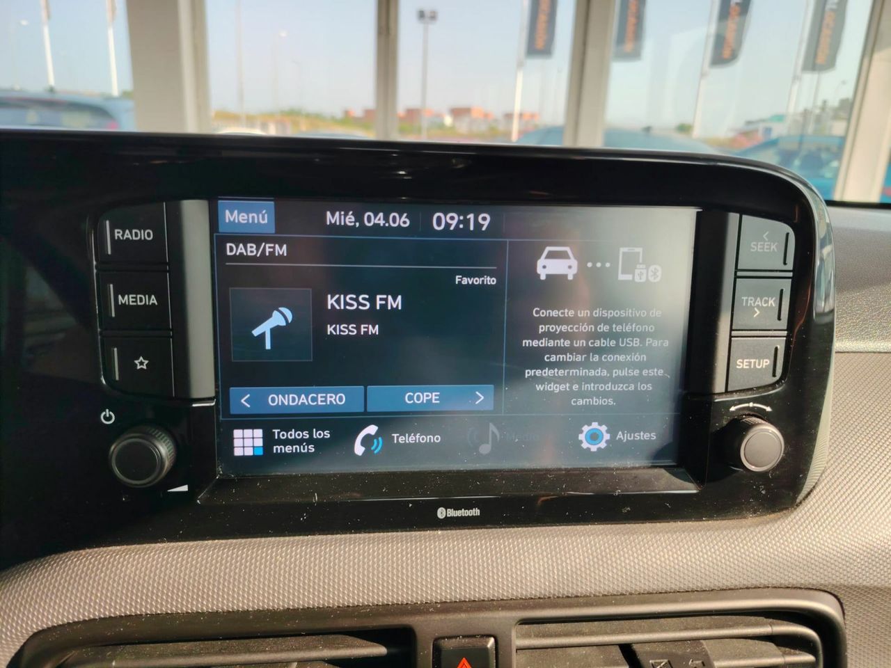 Hyundai i10 1.0 Klass - Foto 32