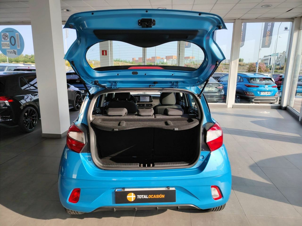 Hyundai i10 1.0 Klass - Foto 14
