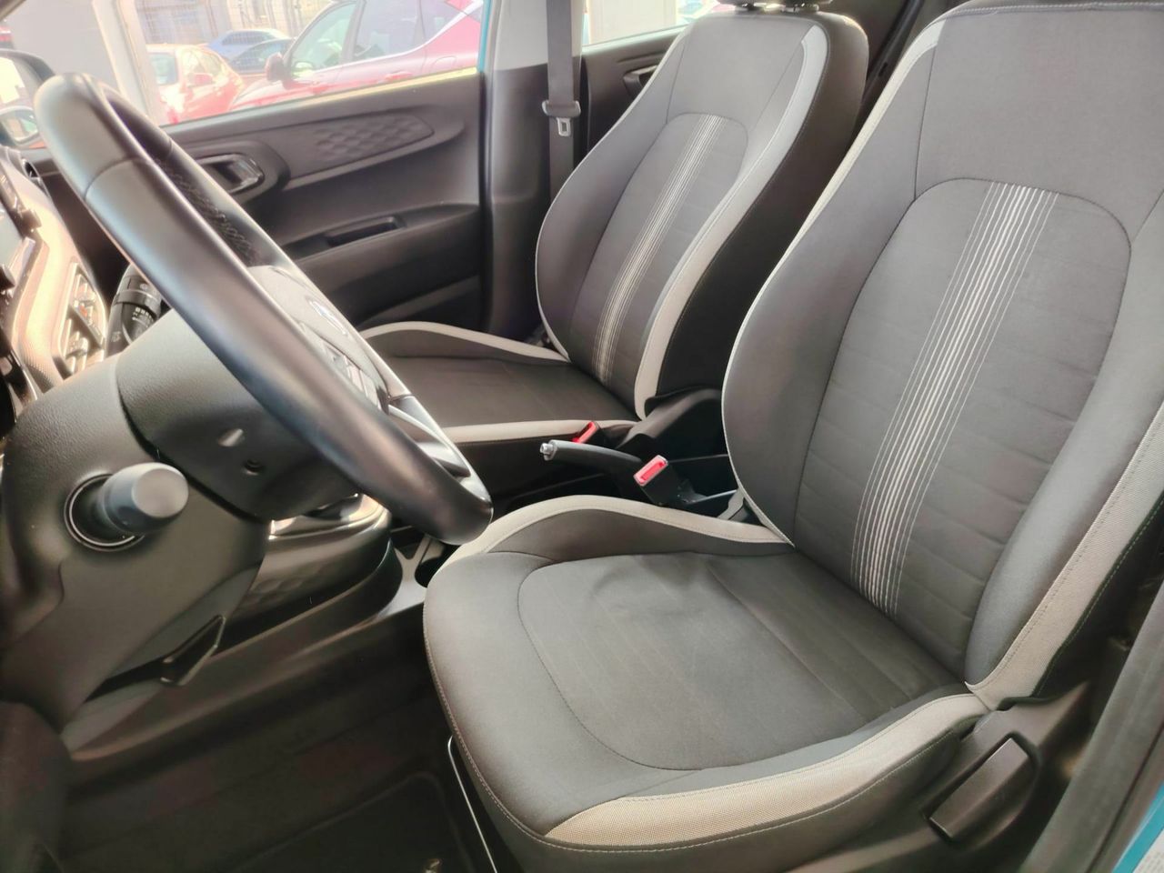 Hyundai i10 1.0 Klass - Foto 25