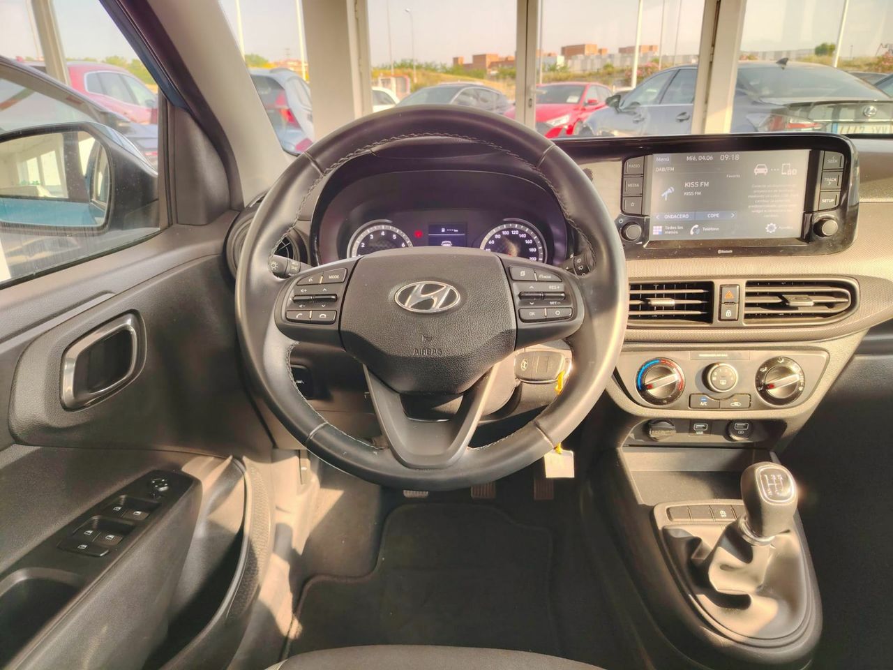 Hyundai i10 1.0 Klass - Foto 21