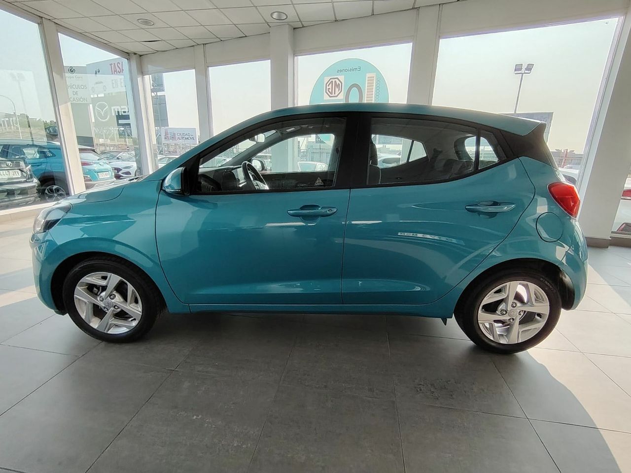 Hyundai i10 1.0 Klass - Foto 5