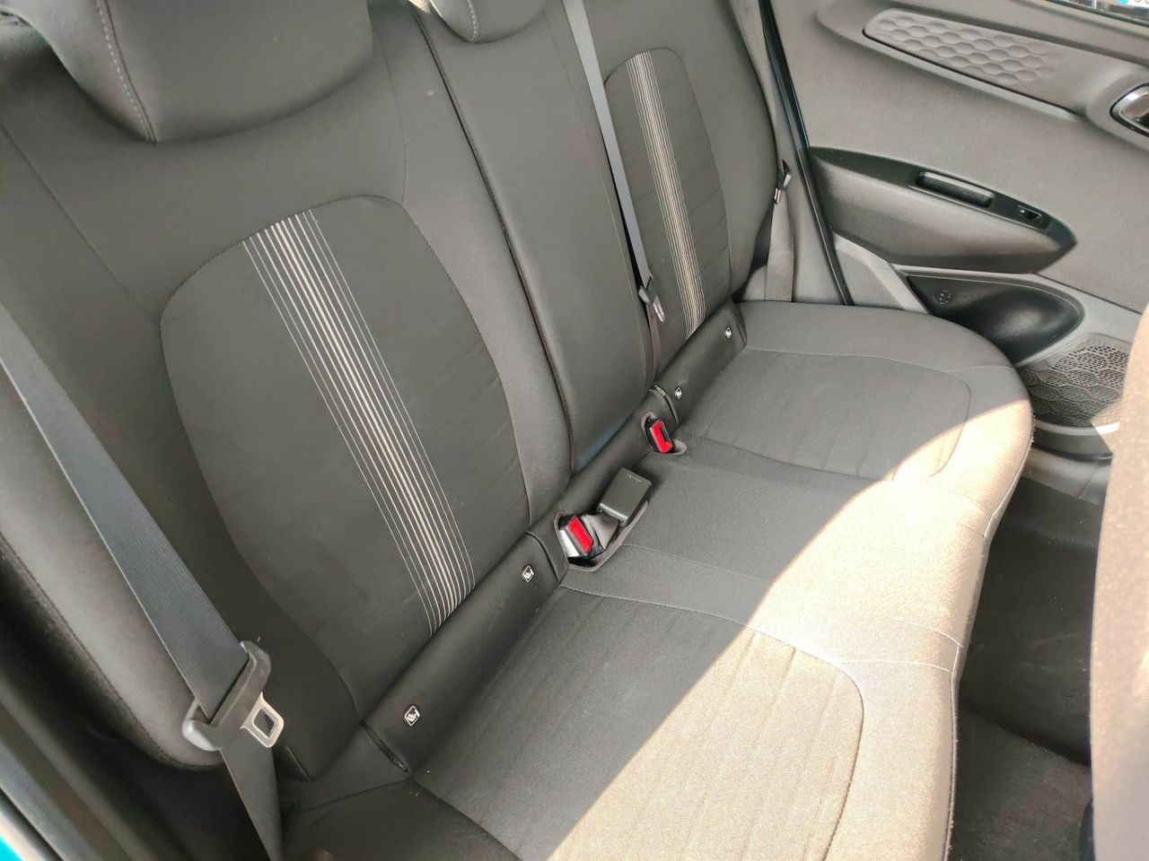 Hyundai i10 1.0 Klass - Foto 36