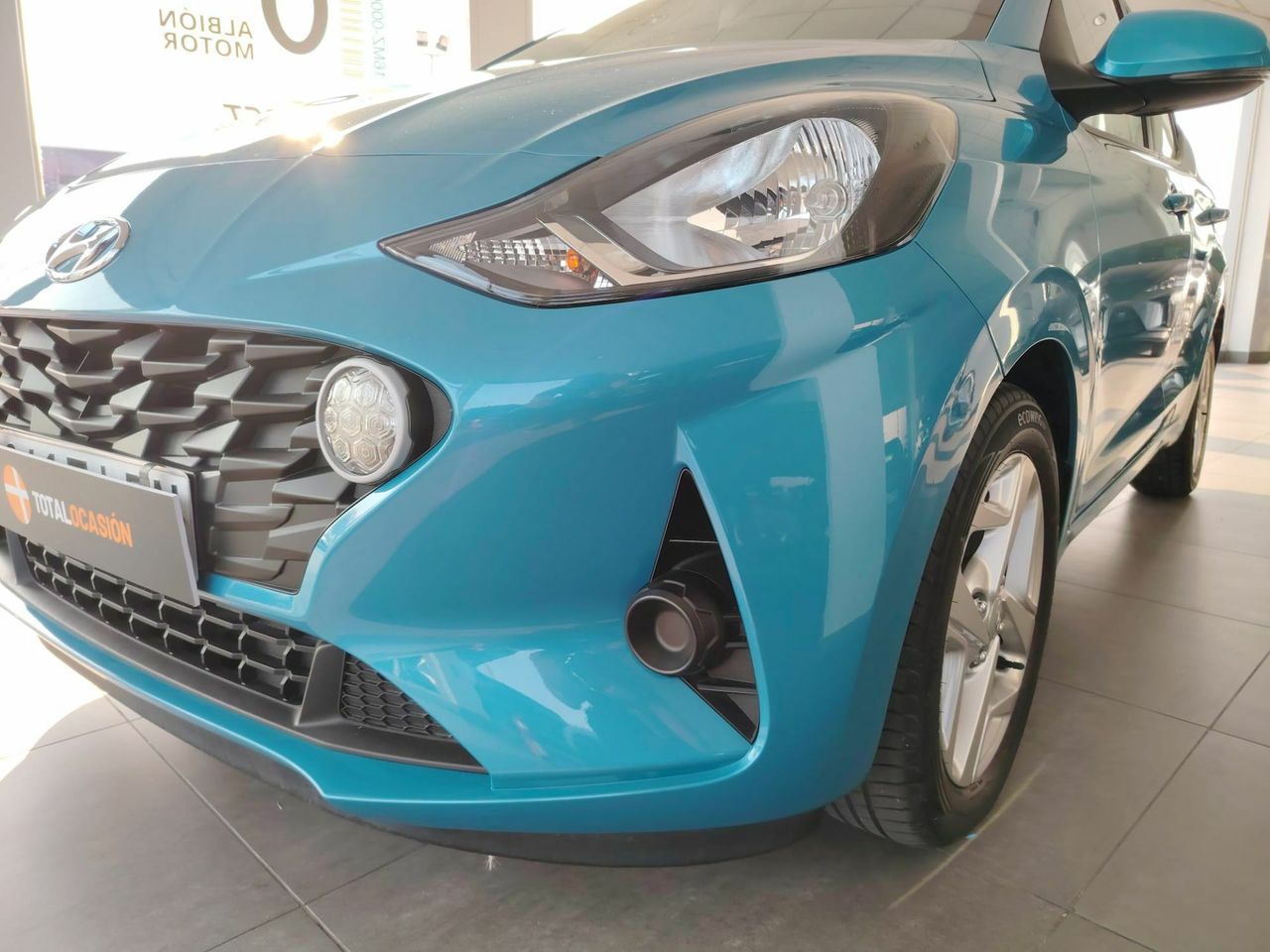 Hyundai i10 1.0 Klass - Foto 10