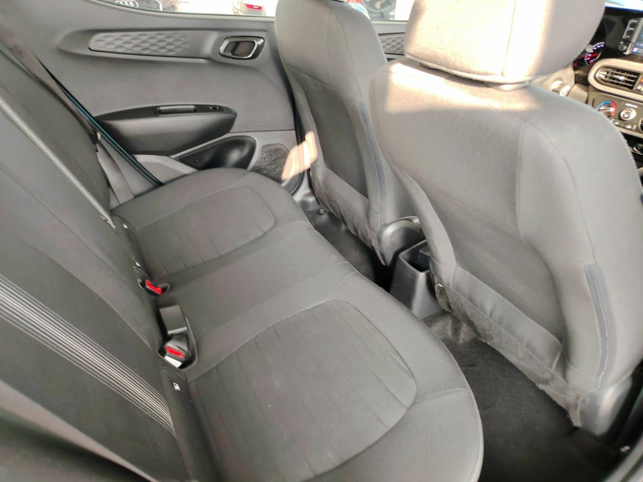 Hyundai i10 1.0 Klass - Foto 34