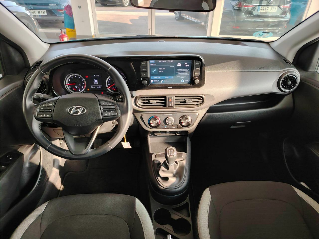 Hyundai i10 1.0 Klass - Foto 18