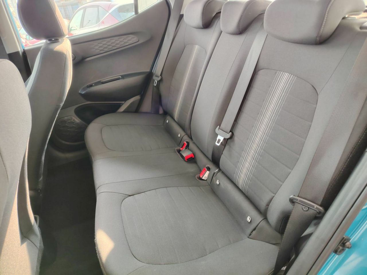 Hyundai i10 1.0 Klass - Foto 16