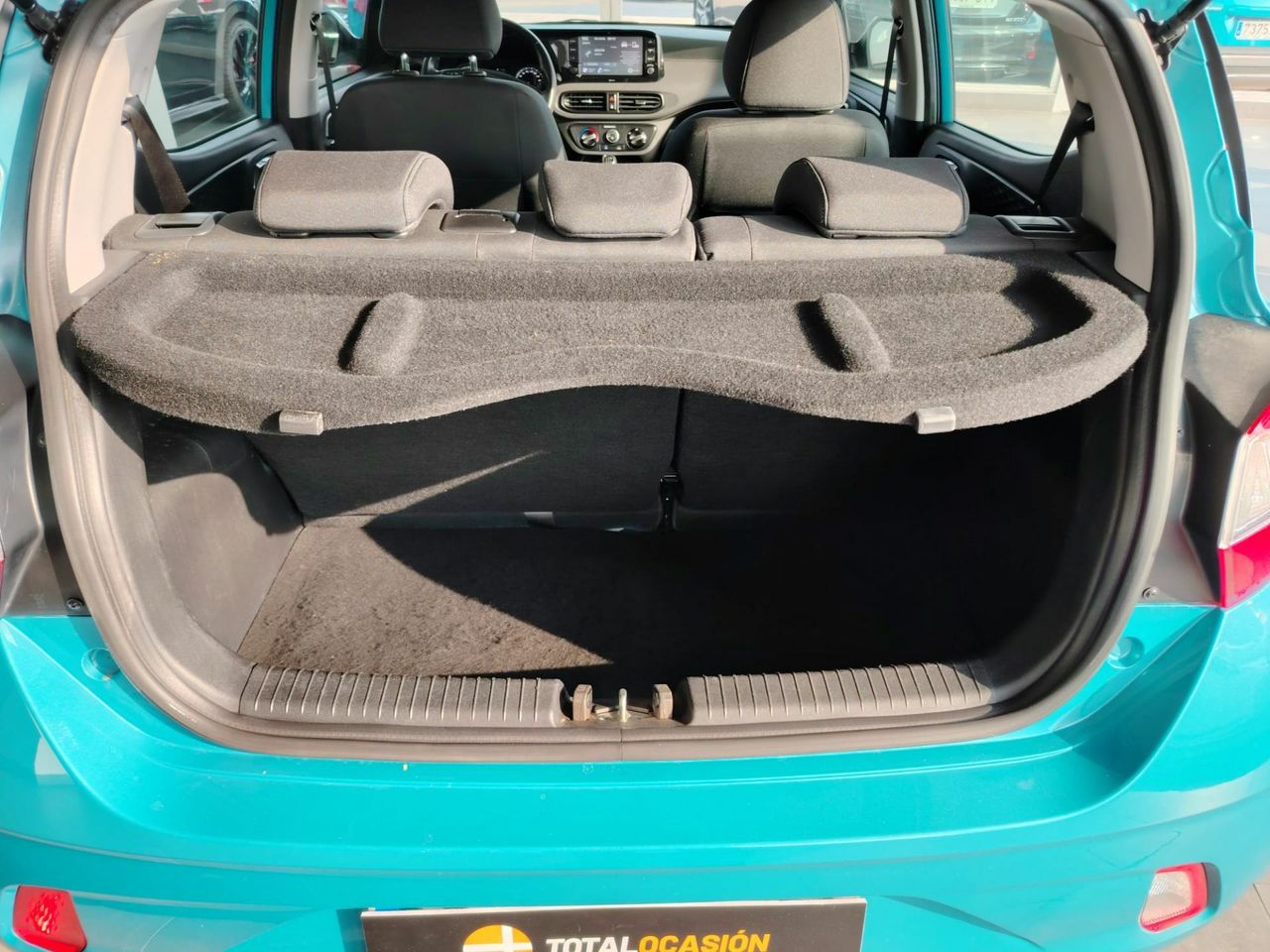 Hyundai i10 1.0 Klass - Foto 15