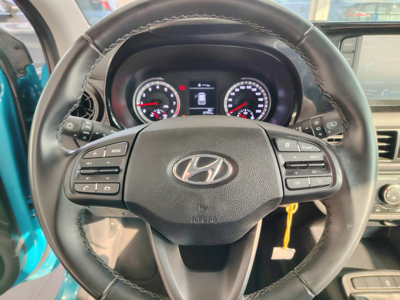 Hyundai i10 1.0 Klass - Foto 31