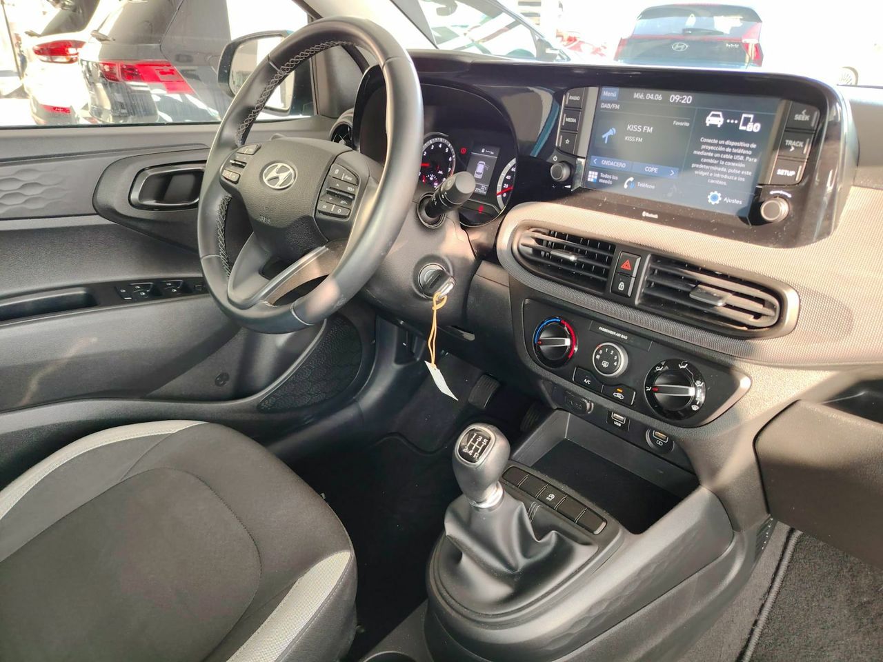Hyundai i10 1.0 Klass - Foto 38