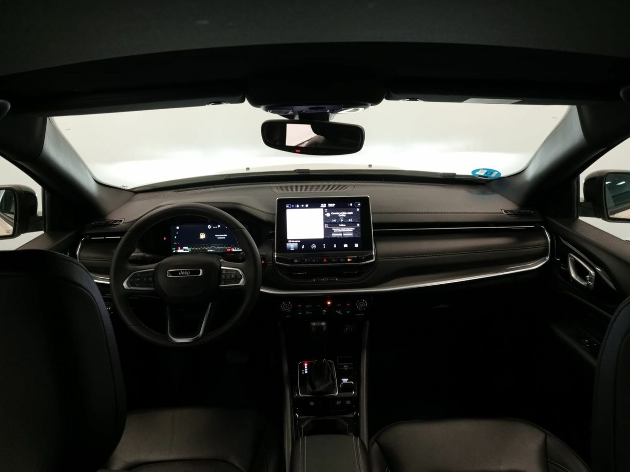 Jeep Compass 1.3 PHEV 140kW (190CV) Limited AT AWD - Foto 15