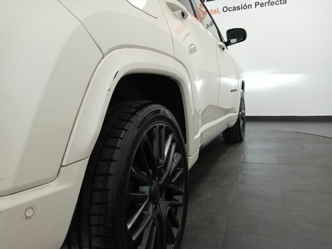 Jeep Compass 1.3 PHEV 140kW (190CV) Limited AT AWD - Foto 29