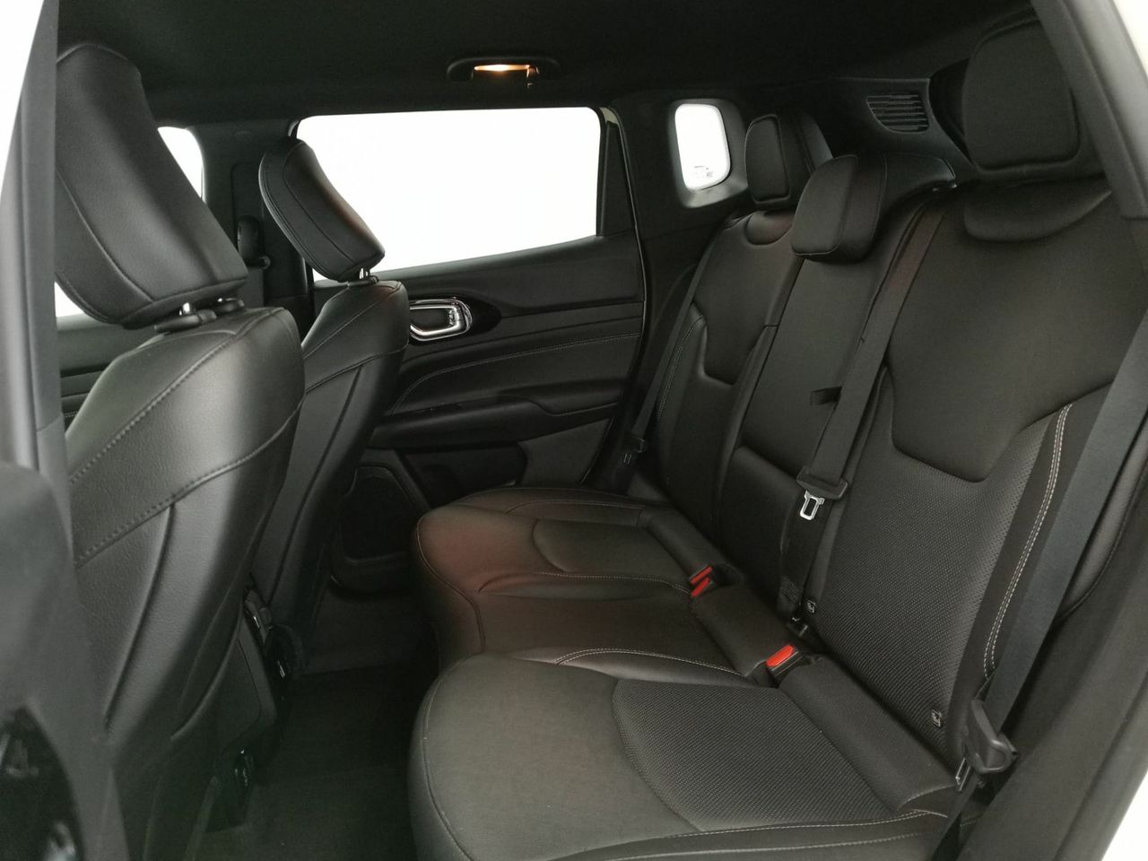 Jeep Compass 1.3 PHEV 140kW (190CV) Limited AT AWD - Foto 16