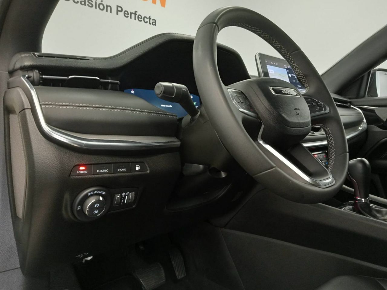 Jeep Compass 1.3 PHEV 140kW (190CV) Limited AT AWD - Foto 26