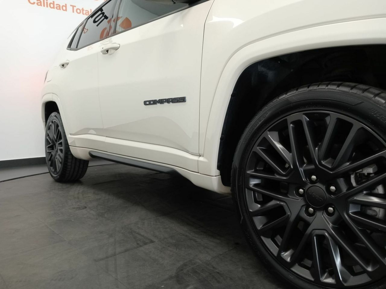 Jeep Compass 1.3 PHEV 140kW (190CV) Limited AT AWD - Foto 14