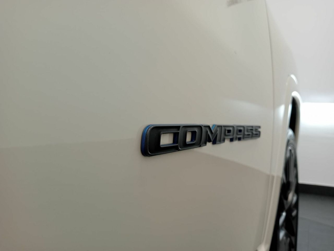 Jeep Compass 1.3 PHEV 140kW (190CV) Limited AT AWD - Foto 27