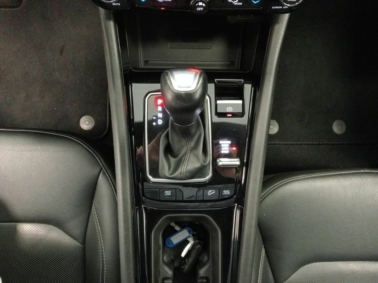 Jeep Compass 1.3 PHEV 140kW (190CV) Limited AT AWD - Foto 22