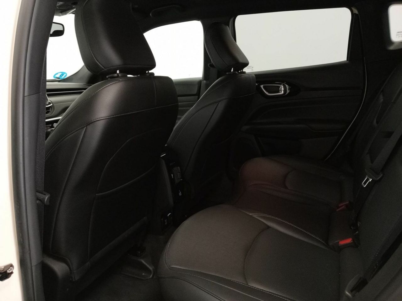 Jeep Compass 1.3 PHEV 140kW (190CV) Limited AT AWD - Foto 18