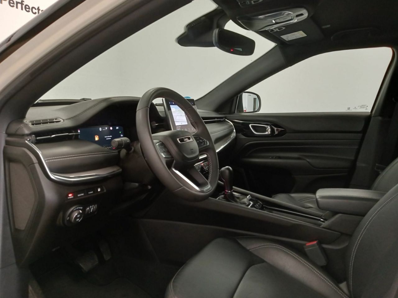 Jeep Compass 1.3 PHEV 140kW (190CV) Limited AT AWD - Foto 20