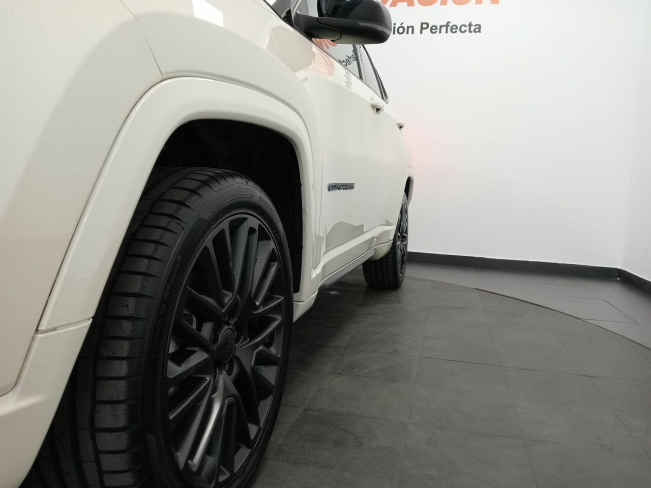 Jeep Compass 1.3 PHEV 140kW (190CV) Limited AT AWD - Foto 13
