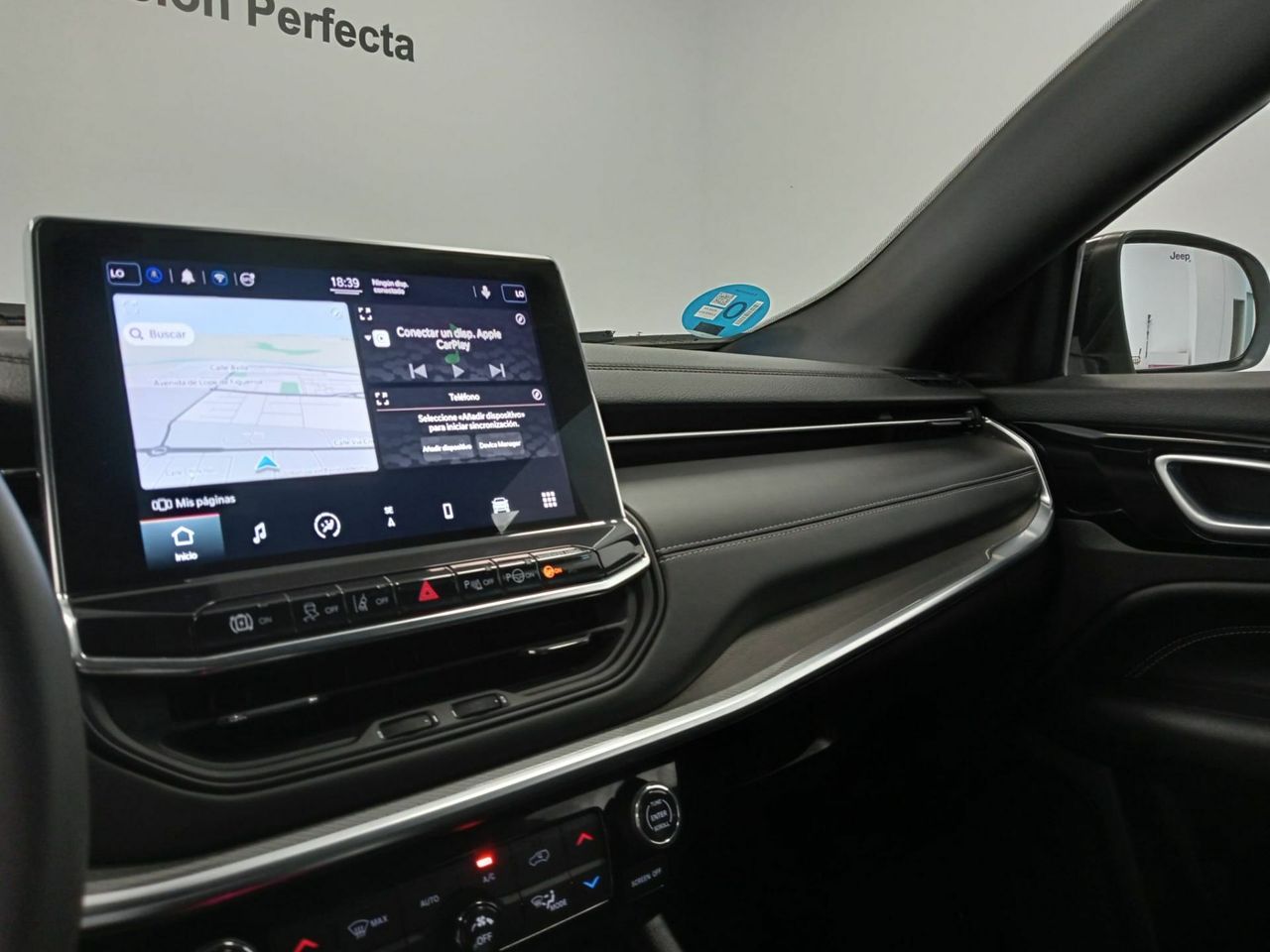 Jeep Compass 1.3 PHEV 140kW (190CV) Limited AT AWD - Foto 19