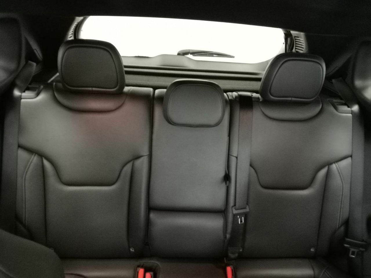 Jeep Compass 1.3 PHEV 140kW (190CV) Limited AT AWD - Foto 10