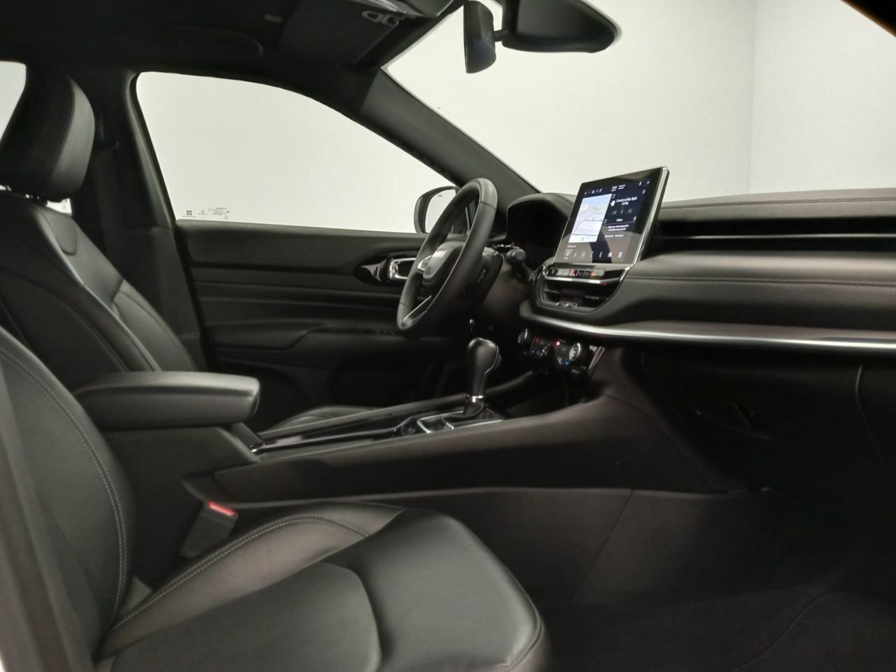 Jeep Compass 1.3 PHEV 140kW (190CV) Limited AT AWD - Foto 28