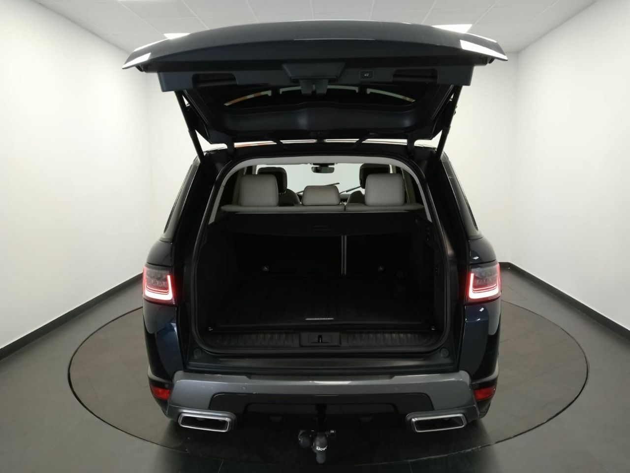 Land-Rover Range Rover Sport 3.0D I6 183kW MHEV HSE Dynamic AWD Aut - Foto 35