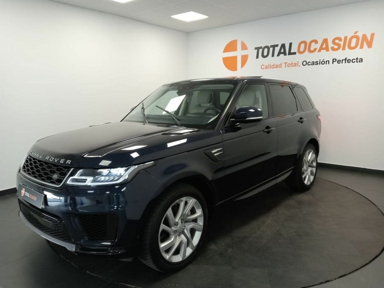 Land-Rover Range Rover Sport 3.0D I6 183kW MHEV HSE Dynamic AWD Aut - Foto 3