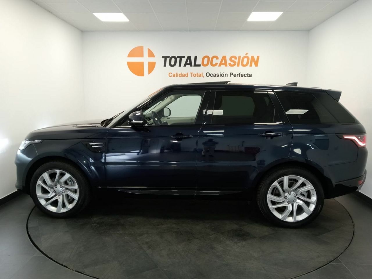 Land-Rover Range Rover Sport 3.0D I6 183kW MHEV HSE Dynamic AWD Aut - Foto 6